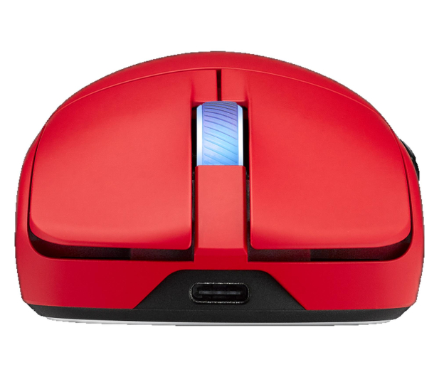 ASUS ROG Harpe II Lava Red - 1532035 - zdjęcie 5